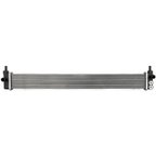 Denso 221-9242 Radiator - view 1