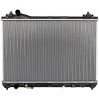 Denso 221-9245 Radiator - view 2