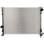 Denso 221-9250 Radiator - view 2