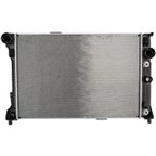 Denso 221-9252 Radiator - view 1