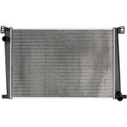 Denso 221-9253 Radiator - view 1