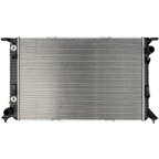 Denso 221-9254 Radiator - view 1