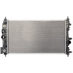 Denso 221-9258 Radiator - view 2