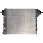 Denso 221-9261 Radiator - view 2