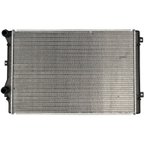 Denso 221-9264 Radiator - view 2
