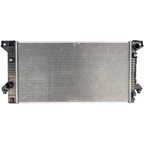 Denso 221-9270 Radiator - view 1
