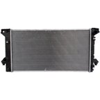 Denso 221-9272 Radiator - view 2