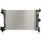 Denso 221-9276 Radiator - view 2