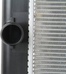 Denso 221-9282 Radiator - view 4