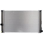 Denso 221-9282 Radiator - view 1