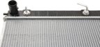 Denso 221-9285 Radiator - view 3