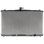 Denso 221-9286 Radiator - view 2