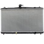 Denso 221-9287 Radiator - view 1