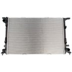 Denso 221-9289 Radiator - view 2