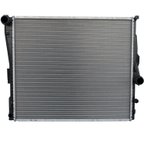 Denso 221-9290 Radiator - view 1