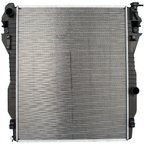 Denso 221-9295 Radiator - view 1