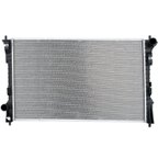 Denso 221-9297 Radiator - view 1