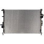 Denso 221-9299 Radiator - view 1