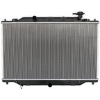 Denso 221-9300 Radiator - view 2