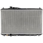 Denso 221-9311 Radiator - view 2