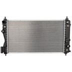 Denso 221-9313 Radiator - view 1