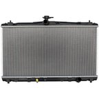 Denso 221-9316 Radiator - view 1