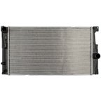 Denso 221-9323 Radiator - view 2