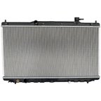 Denso 221-9327 Radiator - view 2