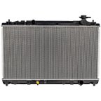 Denso 221-9330 Radiator - view 1