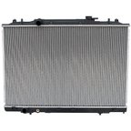 Denso 221-9337 Radiator - view 1