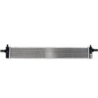 Denso 221-9348 Radiator - view 1