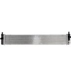 Denso 221-9349 Radiator - view 1