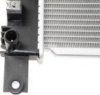 Denso 221-9350 Radiator - view 3