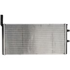Denso 221-9354 Radiator - view 1
