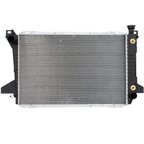 Denso 221-9356 Radiator - view 1