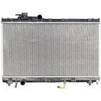 Denso 221-9359 Radiator - view 2