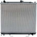 Denso 221-9379 Radiator - view 1