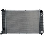 Denso 221-9380 Radiator - view 2