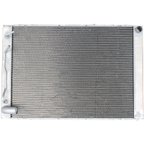 Denso 221-9386 Radiator - view 2