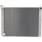 Denso 221-9387 Radiator - view 2