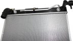 Denso 221-9388 Radiator - view 3