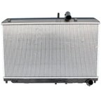 Denso 221-9390 Radiator - view 2