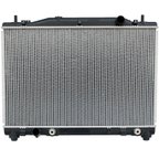 Denso 221-9394 Radiator - view 2