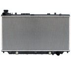 Denso 221-9402 Radiator - view 1