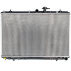 Denso 221-9404 Radiator - view 1