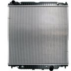 Denso 221-9407 Radiator - view 2
