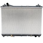 Denso 221-9410 Radiator - view 2