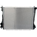 Denso 221-9413 Radiator - view 1