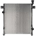 Denso 221-9416 Radiator - view 1