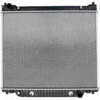Denso 221-9418 Radiator - view 2